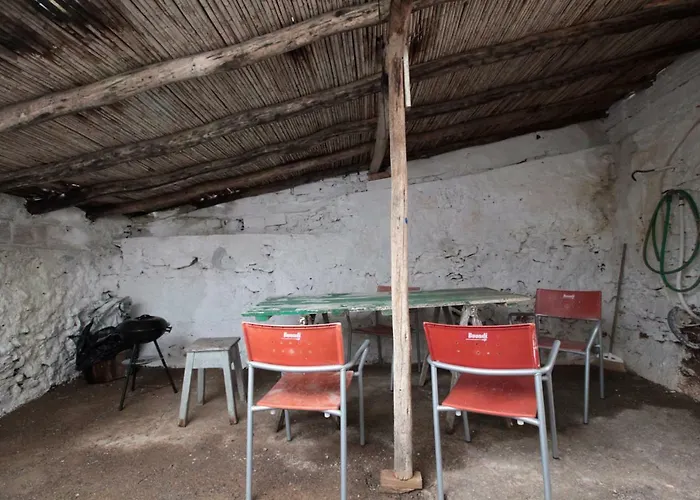 Casa Das Minas