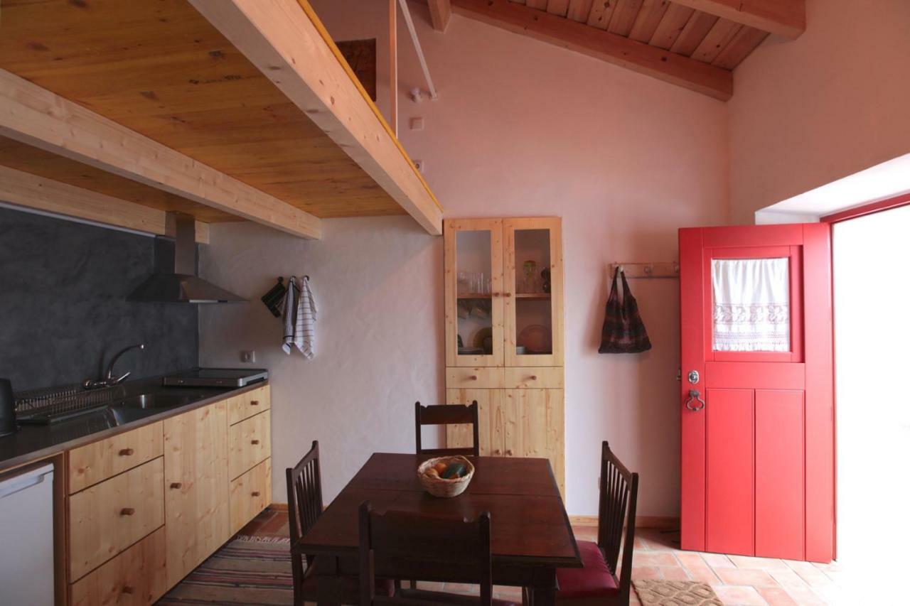Casa Minas Apartment *