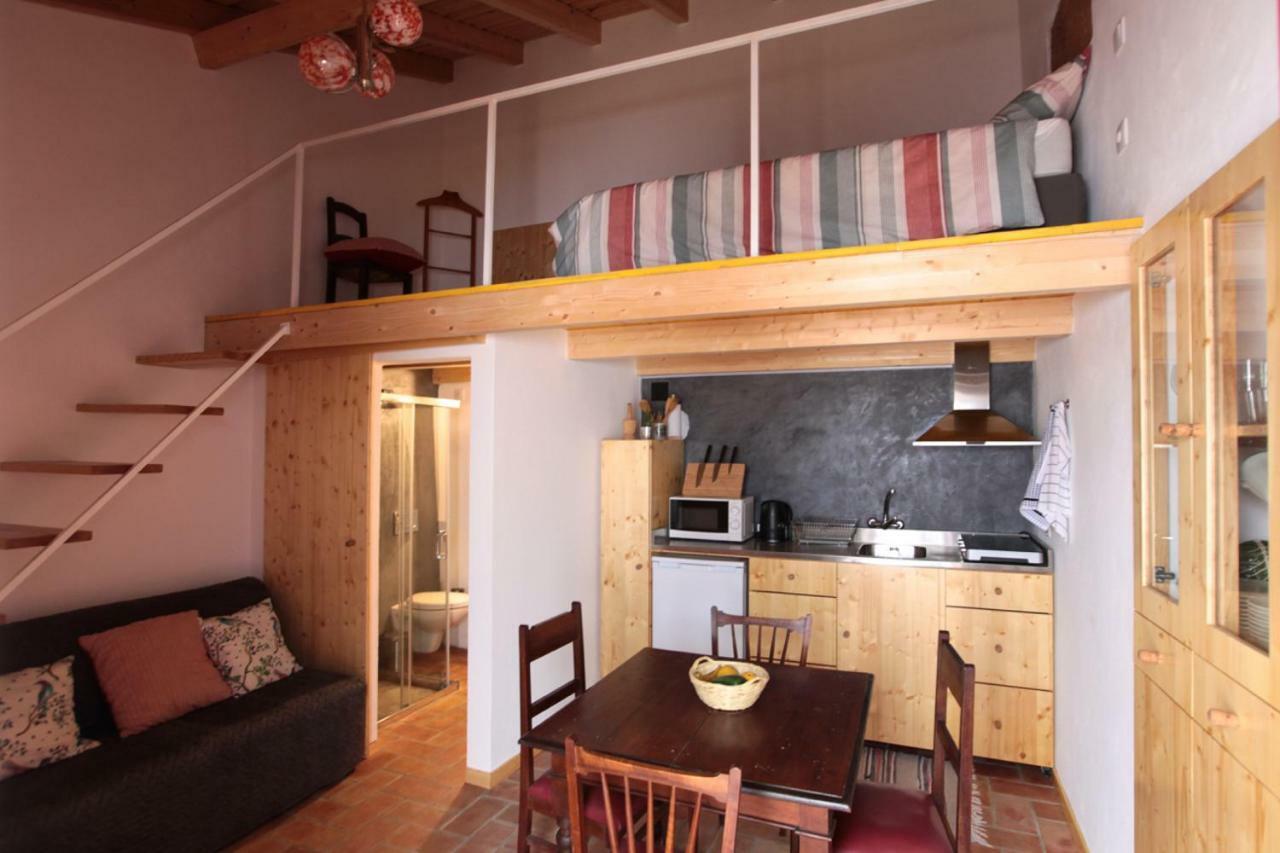 Casa Minas Apartment