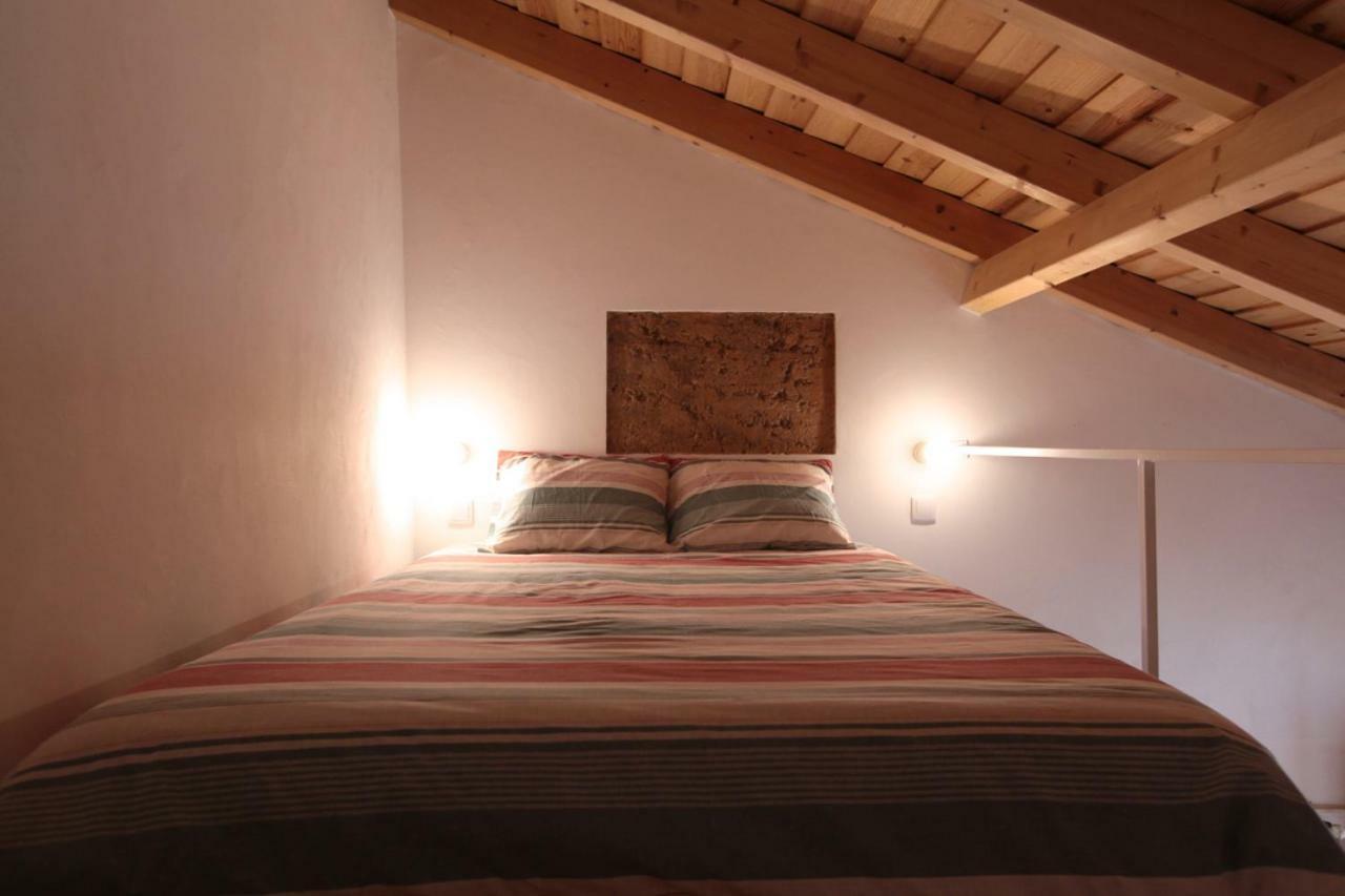 Apartment Casa Minas Sao Domingos Mine