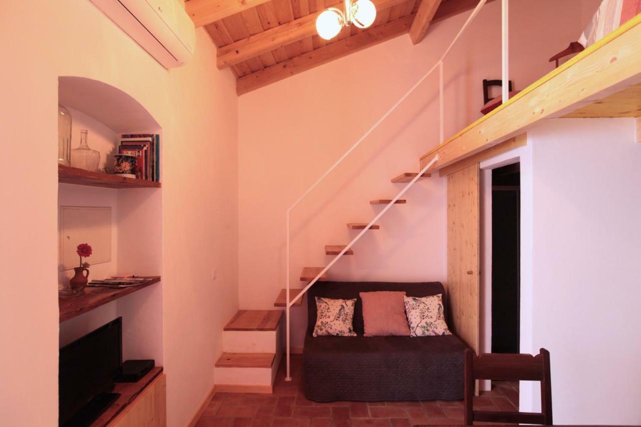 Apartment Casa Minas Sao Domingos Mine