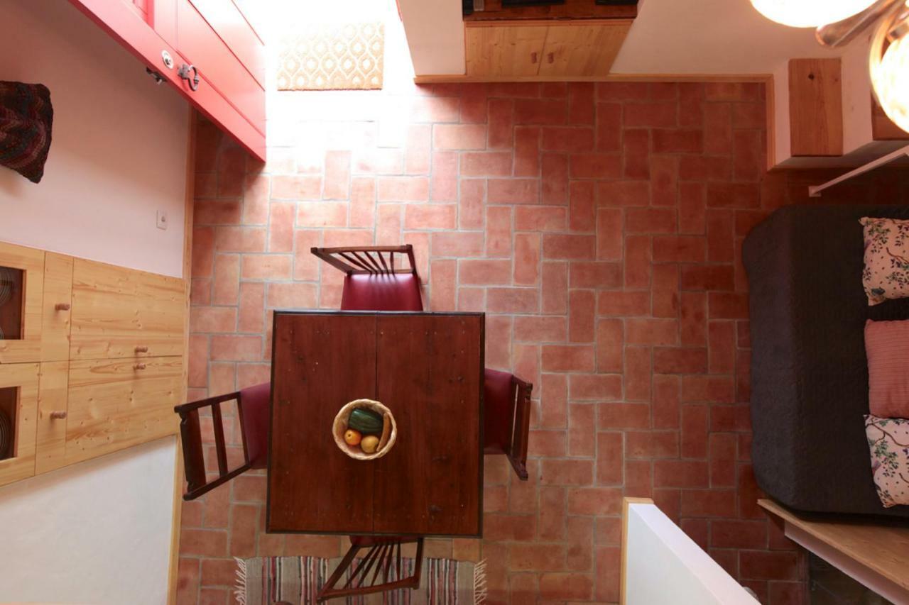 Apartment Casa Minas Sao Domingos Mine